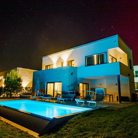 Sea View Villa Sun Sea & Fire Крница Екстер'єр фото