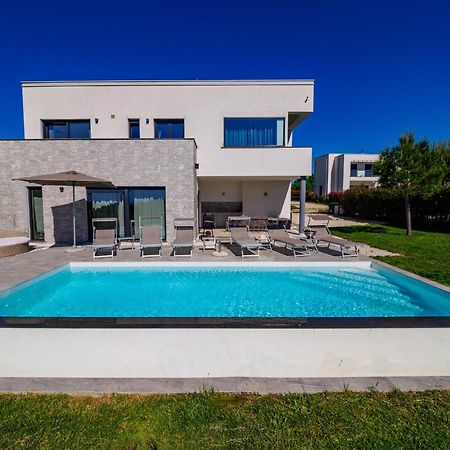 Sea View Villa Sun Sea & Fire Крница Екстер'єр фото